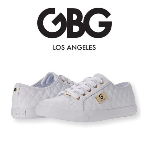 G by Guess Backer Lace-Up Sneakers - Blue 6M