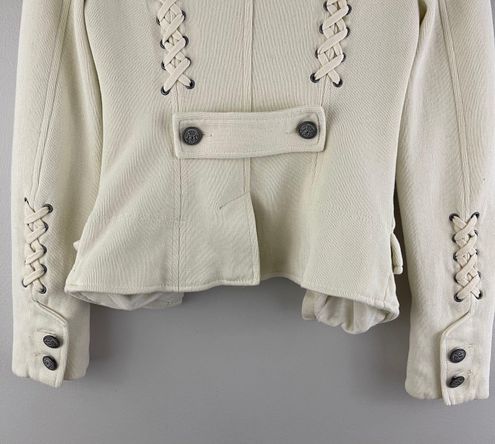 Majorette Wool Jacket