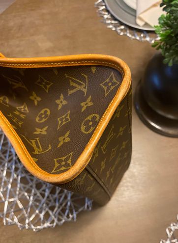 Louis Vuitton Beverly GM – Lemon Tree Goods