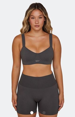 Set Active Sculptflex Contour Bra - $45 (18% Off Retail) - From Olivia