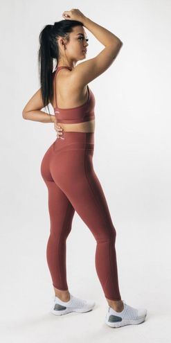 Alphalete Alphalux Harmony Legging