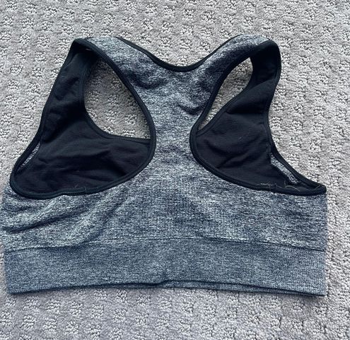 Target Champion CG Sports Bra Black Size L - $7 - From Jackie