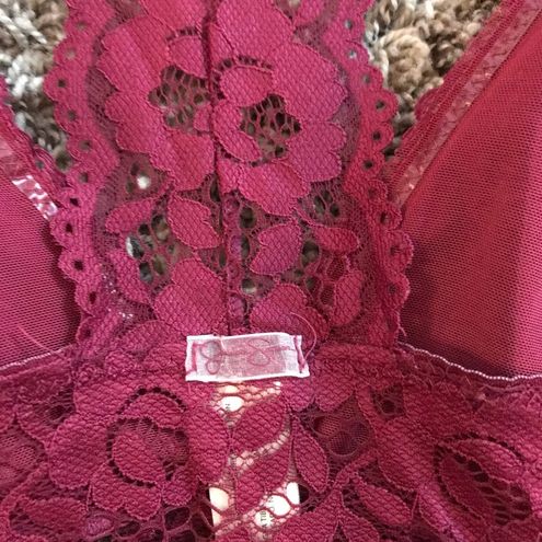 Jessica Simpson bralette Size M - $11 - From Kayla