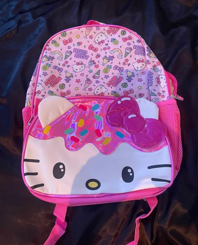 Hello Kitty Purple Vintage Purses