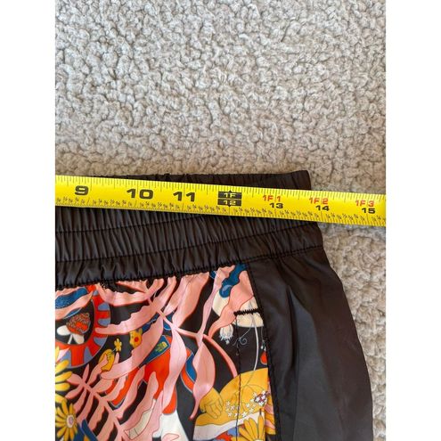 The North Face Women's Hydrenaline Windwall Standard Fit Floral Print  Jogger XS - $35 New With Tags - From Ninatan