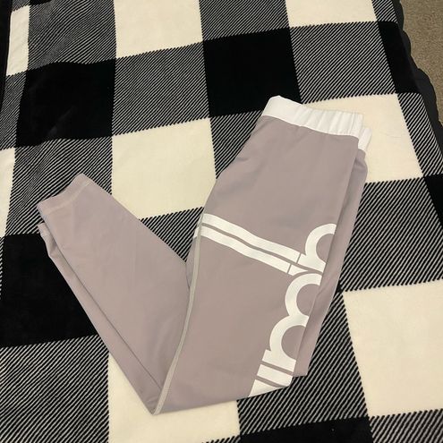 Aim'n leggings grey size xs - $26 - From Sammi