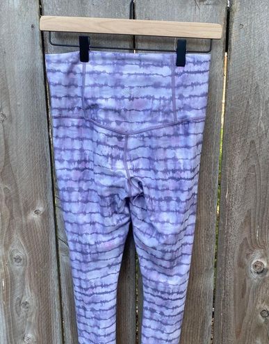 Athleta Elation Printed Capri