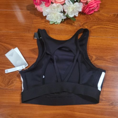 Adidas Sports Bra Size XS - $23 New With Tags - From Elizabeth