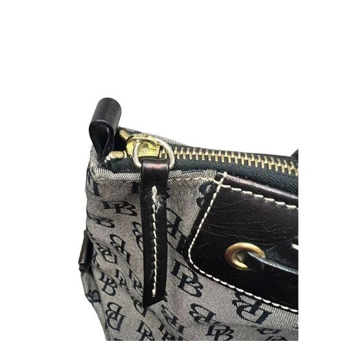 Dooney & Bourke Vintage Signature Shoulder Bag - $32 - From Breann