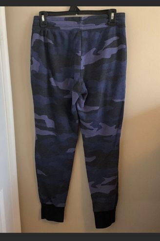 Victoria Secret Camo Joggers