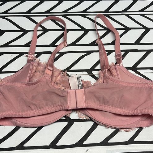 Victoria's Secret Dream Angels Push Up without Padding in pink size 36D -  $18 - From Jean