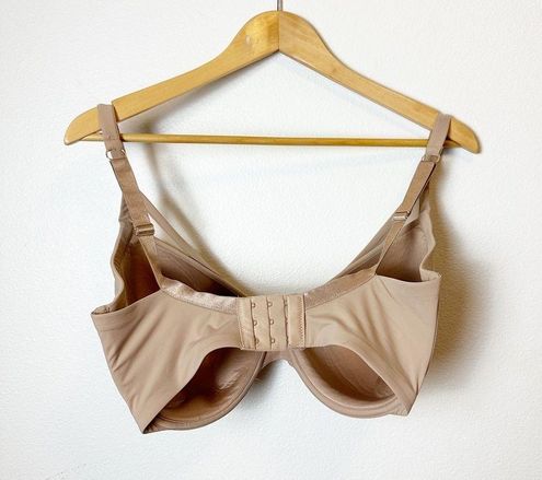 Thirdlove 24/7® Classic Uplift Plunge Bra Nude sz 34H - $28 - From frances