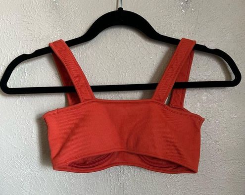 Set Active Sculptflex Contour Bra Small in Guava - $20 - From OC