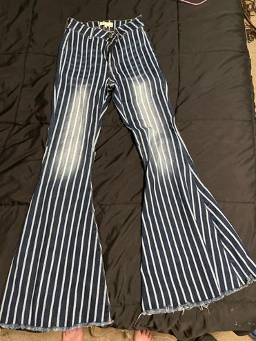 turquoise haven pants