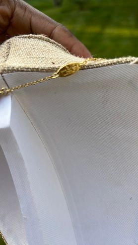 Lv Heart Necklace Gold - $30 - From Danielle