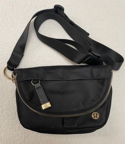 Lululemon All Night Micro Festival Bag Zip Top - ShopStyle