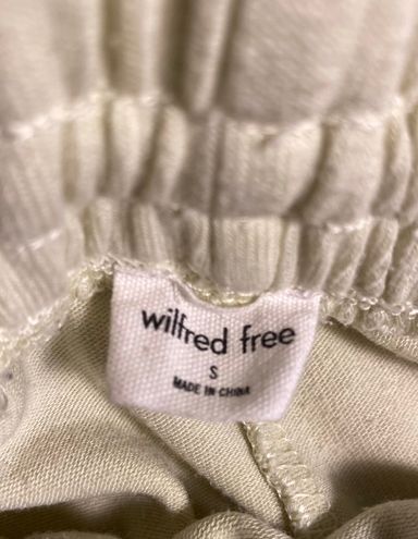 Wilfred Free Free Lounge 3 Short