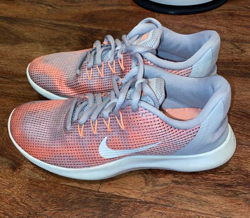 Nike Shoes Pink Size 6.5 - $40 (66% Off 