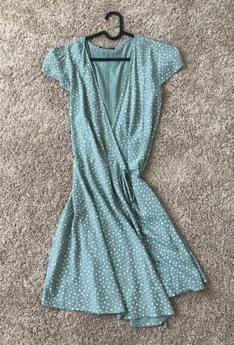 Brandy Melville Robbie Dress Multi - $35 (30% Off Retail) - From Emma