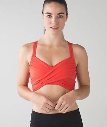 Lululemon All Powered Up Bra *Medium Support, A-E Cups