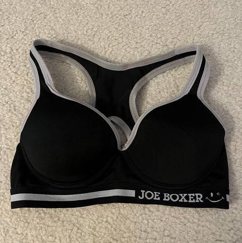  Joe Boxer Bras