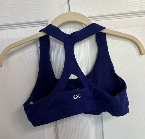 Southern athletica royal blue sports bra size XL - $21 - From The