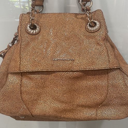 Judith Ripka Large Handbag W/ Dustbag