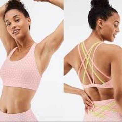 Boost Medium Impact Sports Bra III