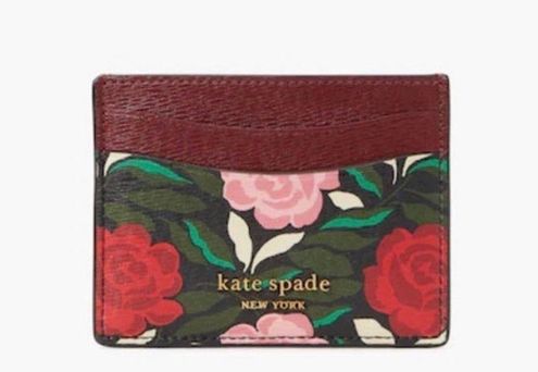 Kate Spade MORGAN ROSE GARDEN - $50 - From Autumn