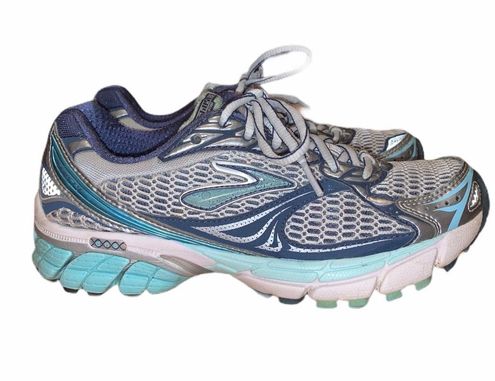 brooks ghost 4