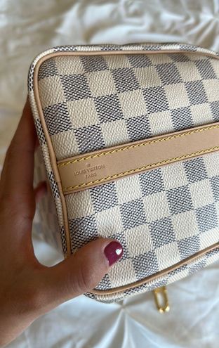 Louis Vuitton NEW Speedy Bandoulière 25 in Damier Azur - $1301 (28% Off  Retail) - From Ambra