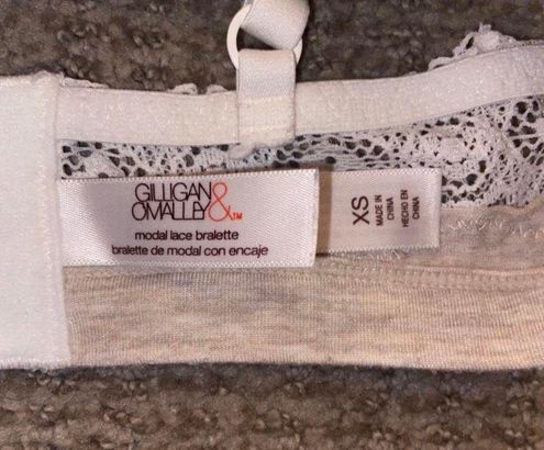 Target Lace Bralette Tan Size XS - $7 (53% Off Retail) - From Brooke