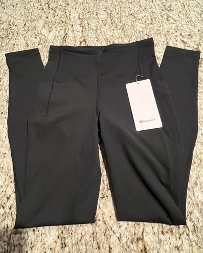 Lululemon Swift Speed High Rise Tight 28 NWT SZ 6