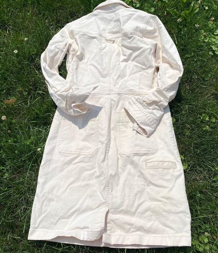 Duluth Trading Women's Makers Studio Dress Size XS - $50 - From Lexie