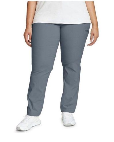 Eddie Bauer Plus Rainier Pants Size 18W Graphite New With Tags - $40 New  With Tags - From Shelia