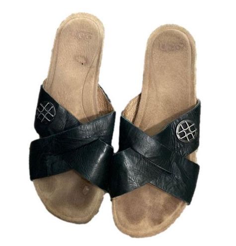 UGG Australia Lyra Womens Sandals Size undefined - $30 - From