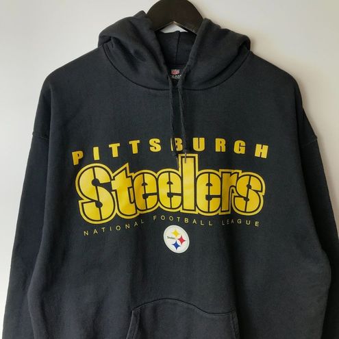 Vintage Steelers Shirt XXL – Thrift On Store