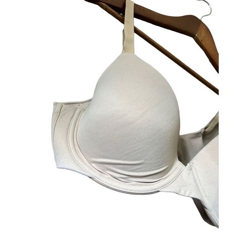 Soma nude bra size 36D enbliss full coverage bra - $12 - From Holly