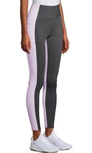 AVIA FLEX TECH GREY LEGGINGS