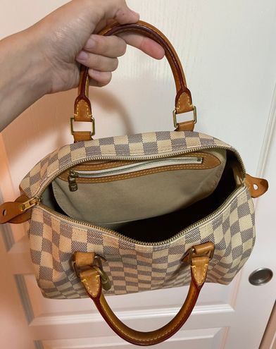 Louis Vuitton speedy 30 - $820 - From Tori