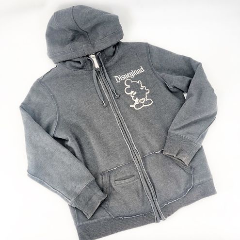 disney zip up jacket