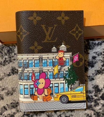 Louis Vuitton Christmas ad 2022