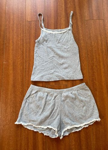 Brandy Melville Pajama Set 