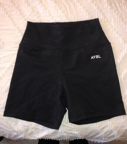 aybl cycling shorts｜TikTok Search