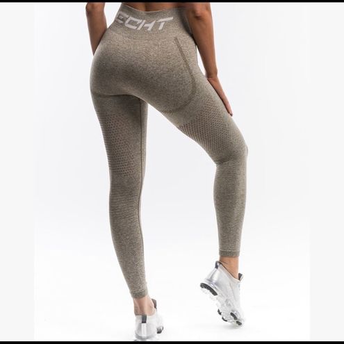 ECHT Arise Leggings Khaki Size Small - $35 - From Rachel