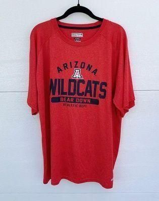 Majestic University of Arizona Basketball Jersey