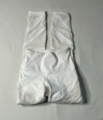 Lululemon Wunder Under High-Rise Tight 25 *Lace Size 2 - $62