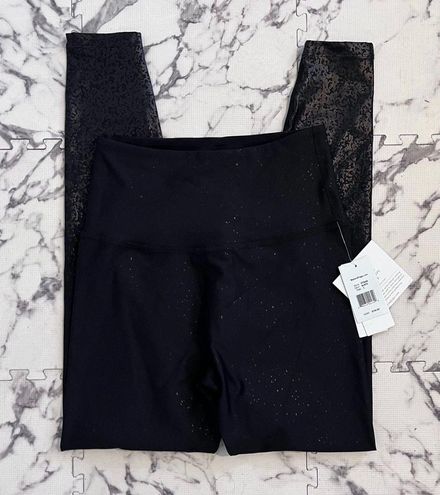 Beyond Yoga Alloy Ombre Leggings Black Size L - $75 New With Tags - From La