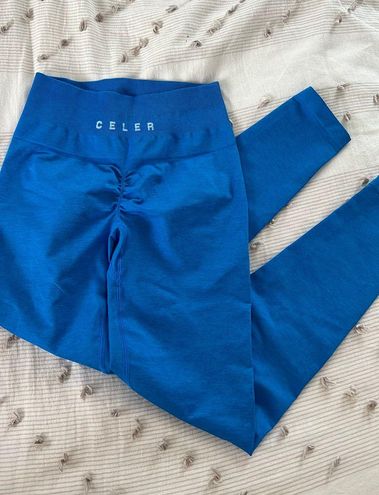 Celer Seamless Leggings - $12 - From Kylee