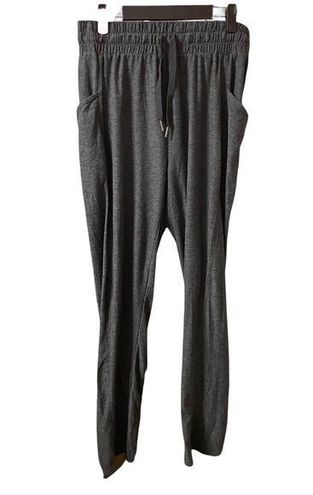 Kyodan WOMENS STRAIGHT LEG SWEATPANTS Gray Size M - $23 - From Justine